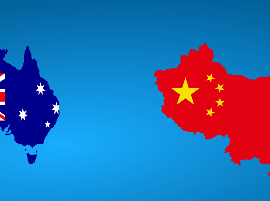 Australia’s Trade Relations with China: A Comprehensive Overview