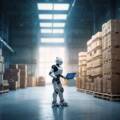 The Future of Logistics in the Age of AI and Automation