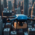 Unmanned Aerial Cargo: Are Drones the Missing Link in Cross-Border Freight? 