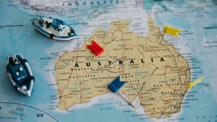 Importing Restrictions in Australia: A Preview