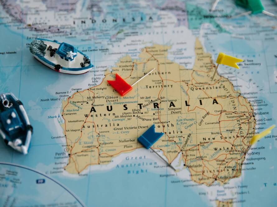 Importing Restrictions in Australia: A Preview